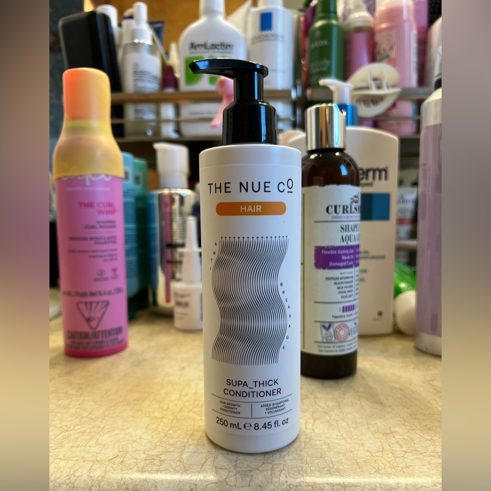 The Nue Co Supa Thick Conditioner
